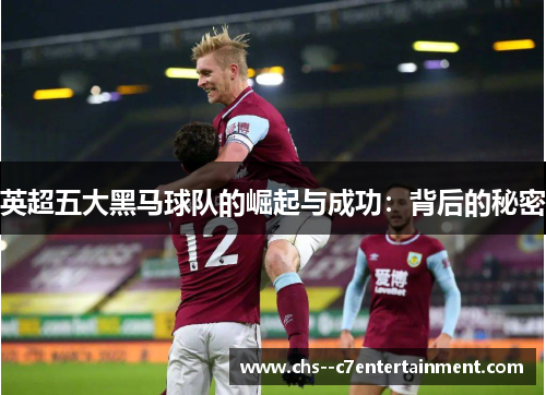 英超五大黑马球队的崛起与成功：背后的秘密