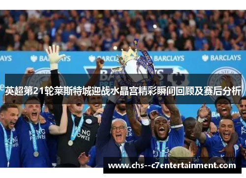 英超第21轮莱斯特城迎战水晶宫精彩瞬间回顾及赛后分析